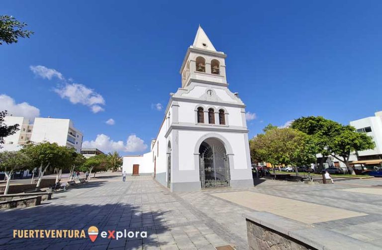 Chiesa di Nostra Signora del Rosario