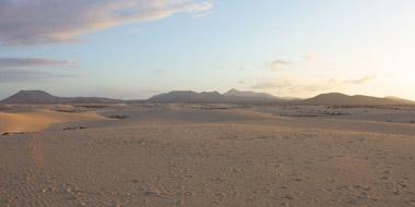 Dune di Corralejo