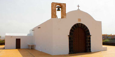 Ermita Nuestra Señora del Buen Viaje