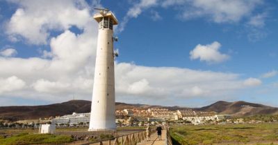 Fari di Fuerteventura