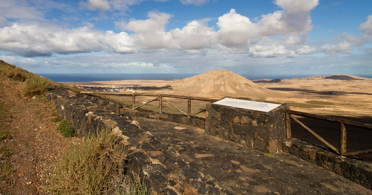 Migliori punti di vista di Fuerteventura