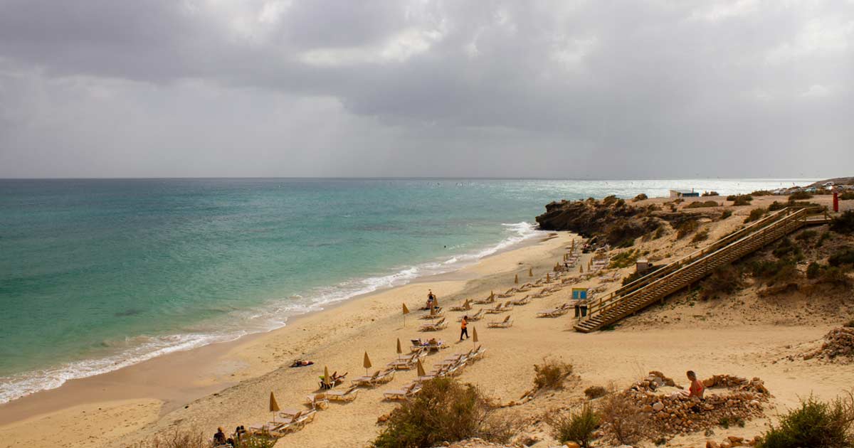 Migliori spiagge di Fuerteventura