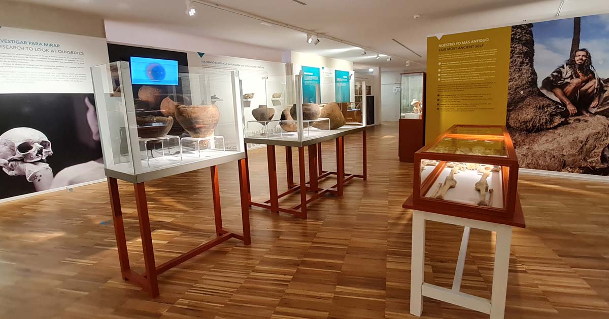 Museo Archeologico di Fuerteventura