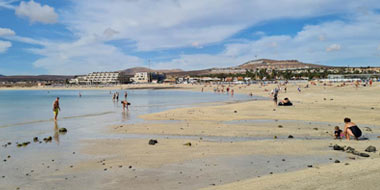 Playa di Castello