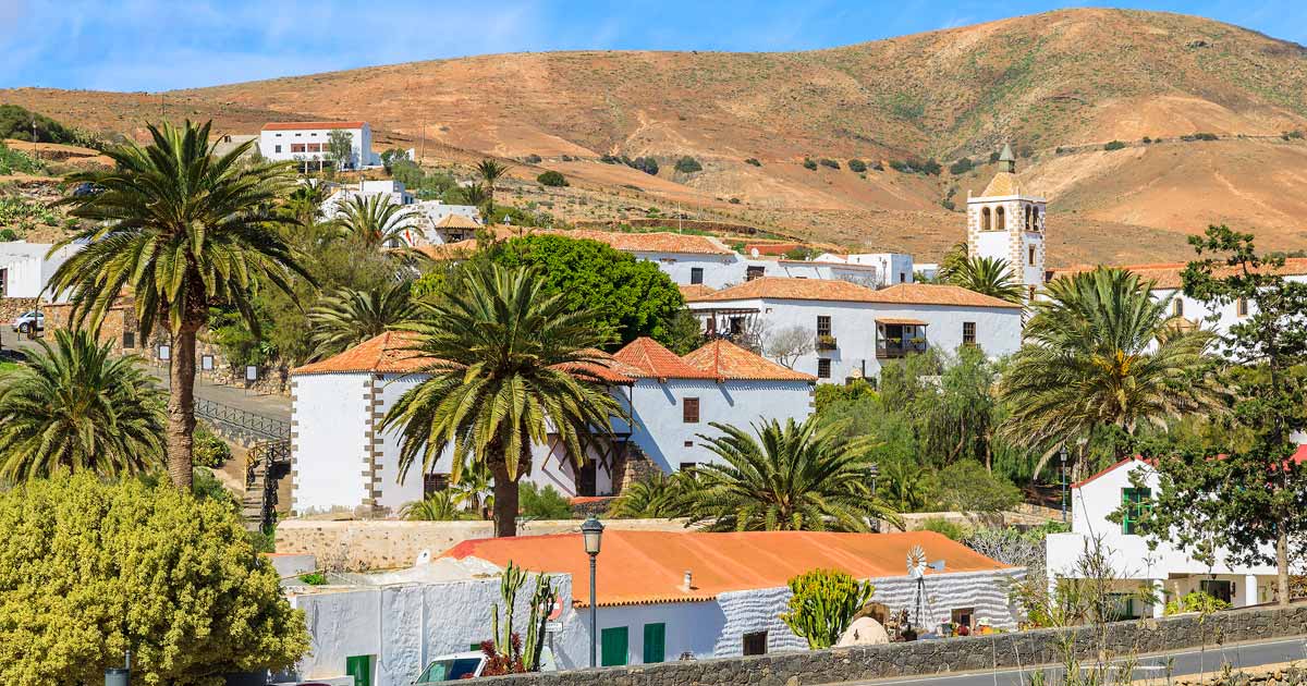 Qué ver en Fuerteventura en 7 días