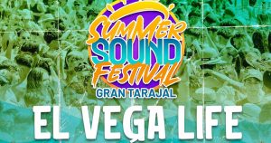 El Summer Sound Festival en Gran Tarajal