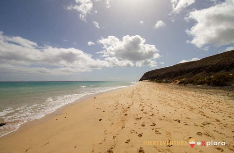 Vista di Playa del Salmo